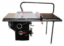SawStop Professional Cabinet Saw 3HP 230V 50Hz 36\" T-Glide Advance Fence System £3,699.00
